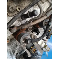 Recambio de despiece motor para opel corsa d enjoy referencia OEM IAM Z13DTH  