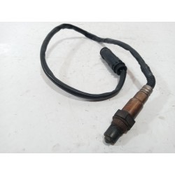 Recambio de sonda lambda para mercedes clase c (w203) berlina 180 compressor (203.046) referencia OEM IAM 0025400617  