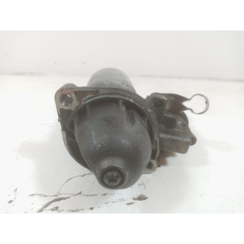 Recambio de motor arranque para mercedes clase c (w202) berlina 250 td (202.128) referencia OEM IAM   