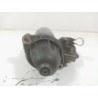 Recambio de motor arranque para mercedes clase c (w202) berlina 250 td (202.128) referencia OEM IAM   