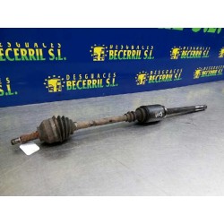 Recambio de transmision delantera derecha para renault trafic combi (ab 4.01) passenger authentique combi corto referencia OEM I