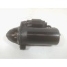 Recambio de motor arranque para mercedes clase c (w202) berlina 250 td (202.128) referencia OEM IAM   