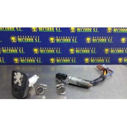 Recambio de antirrobo para peugeot 106 (s2) max referencia OEM IAM 416292  