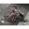 Recambio de caja cambios para renault laguna ii (bg0) dynamique referencia OEM IAM JR5129  