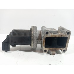 Recambio de valvula egr para fiat stilo (192) 1.9 multijet 150 dynamic referencia OEM IAM 55215031  