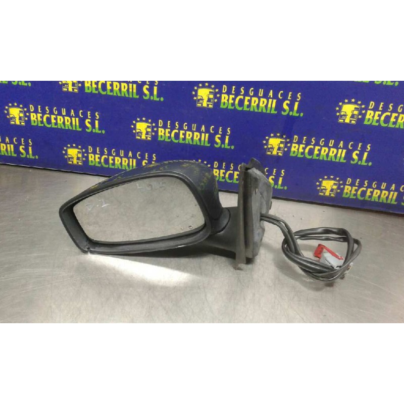 Recambio de retrovisor izquierdo para fiat stilo (192) 1.9 jtd 115 referencia OEM IAM   