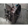 Recambio de caja cambios para renault laguna ii (bg0) dynamique referencia OEM IAM JR5129  