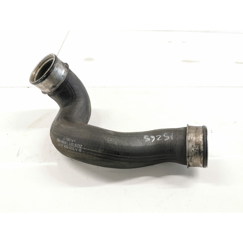 Recambio de tubo para mercedes clase c (w203) sportcoupe c 220 cdi (la) (203.708) referencia OEM IAM A2035283382  