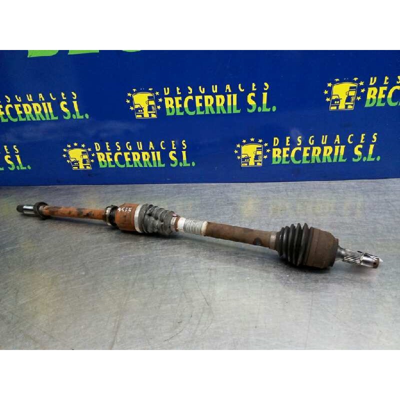 Recambio de transmision delantera derecha para citroen c4 berlina lx referencia OEM IAM Recambio de transmision delantera derecha para citroen c4 berlina lx referencia OEM IAM