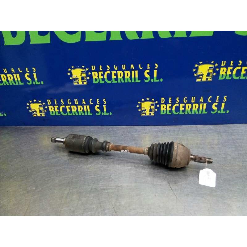 Recambio de transmision delantera izquierda para peugeot 306 berlina 3/5 puertas (s1) style referencia OEM IAM Recambio de transmision delantera izquierda para peugeot 306 berlina 3/5 puertas (s1) style referencia OEM IAM