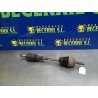 Recambio de transmision delantera izquierda para peugeot 306 berlina 3/5 puertas (s1) style referencia OEM IAM   