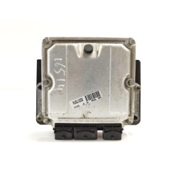 Recambio de centralita motor uce para peugeot 307 break / sw (s1) sw pack referencia OEM IAM 9652183780 0281011248 EDC15C289