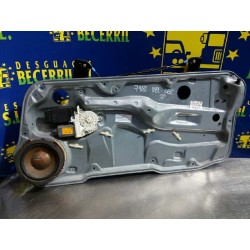 Recambio de elevalunas delantero derecho para volkswagen golf iv berlina (1j1) gti edicion especial referencia OEM IAM   