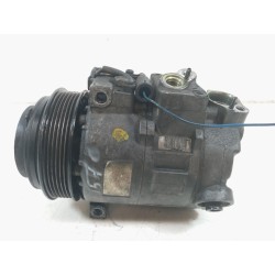 Recambio de compresor aire acondicionado para mercedes clase c (w202) berlina 250 td (202.128) referencia OEM IAM A0002302011  