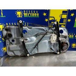 Recambio de elevalunas delantero derecho para volkswagen golf iv berlina (1j1) gti edicion especial referencia OEM IAM   