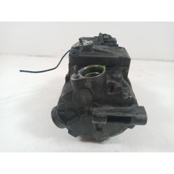 Recambio de compresor aire acondicionado para mercedes clase c (w202) berlina 250 td (202.128) referencia OEM IAM A0002302011  