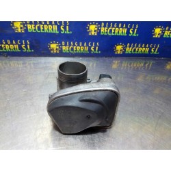 Recambio de caja mariposa para seat cordoba berlina (6k2) 1.4 16v referencia OEM IAM 036133062N 408238321007 