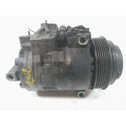 Recambio de compresor aire acondicionado para mercedes clase c (w202) berlina 250 td (202.128) referencia OEM IAM A0002302011  