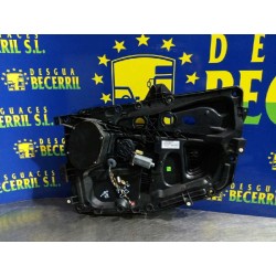 Recambio de elevalunas delantero derecho para ford fiesta (cbk) fun referencia OEM IAM 1567722  