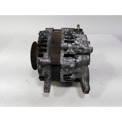 Recambio de alternador para nissan almera tino (v10m) acenta referencia OEM IAM LR1100724 23100BN300 