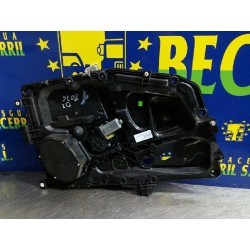 Recambio de elevalunas delantero izquierdo para ford fiesta (cbk) fun referencia OEM IAM 8S61A23209AA  