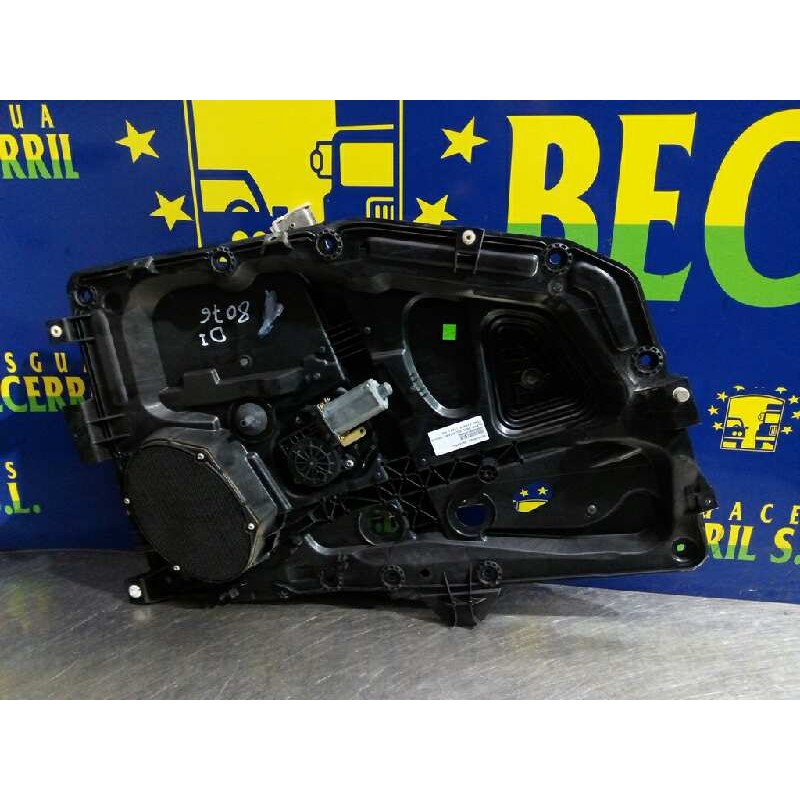 Recambio de elevalunas delantero izquierdo para ford fiesta (cbk) fun referencia OEM IAM 8S61A23209AA Recambio de elevalunas delantero izquierdo para ford fiesta (cbk) fun referencia OEM IAM 8S61A23209AA