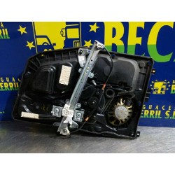 Recambio de elevalunas delantero izquierdo para ford fiesta (cbk) fun referencia OEM IAM 8S61A23209AA  