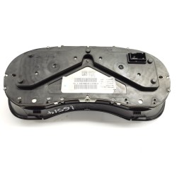 Recambio de cuadro instrumentos para peugeot 307 break / sw (s1) sw pack referencia OEM IAM P9651299680  