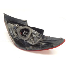Recambio de piloto trasero izquierdo para opel corsa d enjoy referencia OEM IAM   