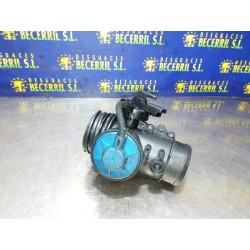 Recambio de valvula egr para peugeot partner (s2) 1.9 diesel referencia OEM IAM 9638111480 0928400424 