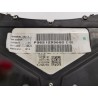 Recambio de cuadro instrumentos para peugeot 307 break / sw (s1) sw pack referencia OEM IAM P9651299680  