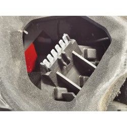 Recambio de piloto trasero izquierdo para opel corsa d enjoy referencia OEM IAM   