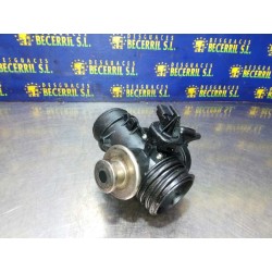 Recambio de valvula egr para peugeot partner (s2) 1.9 diesel referencia OEM IAM 9638111480 0928400424 