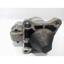 Recambio de motor arranque para renault laguna ii (bg0) dynamique referencia OEM IAM LGKX9792X  