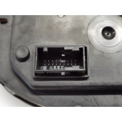 Recambio de cuadro instrumentos para peugeot 307 break / sw (s1) sw pack referencia OEM IAM P9651299680  