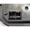 Recambio de cuadro instrumentos para peugeot 307 break / sw (s1) sw pack referencia OEM IAM P9651299680  