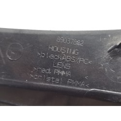 Recambio de piloto trasero izquierdo para opel corsa d enjoy referencia OEM IAM   