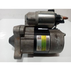 Recambio de motor arranque para renault laguna ii (bg0) dynamique referencia OEM IAM LGKX9792X  