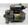 Recambio de motor arranque para renault laguna ii (bg0) dynamique referencia OEM IAM LGKX9792X  