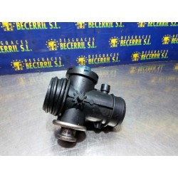 Recambio de valvula egr para peugeot 206 berlina xr referencia OEM IAM 9631854280 0928400315 