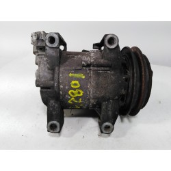 Recambio de compresor aire acondicionado para nissan almera tino (v10m) acenta referencia OEM IAM 92600BN310 EA05245010 05304204