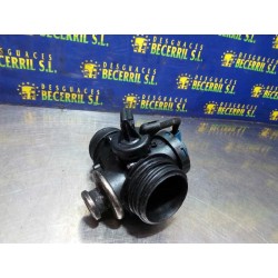 Recambio de valvula egr para peugeot 206 berlina xr referencia OEM IAM 9631854280 0928400315 