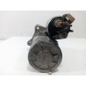 Recambio de motor arranque para renault laguna ii (bg0) dynamique referencia OEM IAM LGKX9792X  