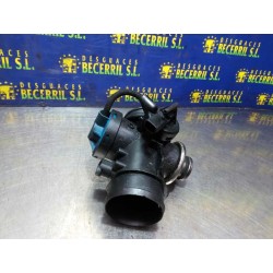 Recambio de valvula egr para peugeot 206 berlina xr referencia OEM IAM 9631854280 0928400315 