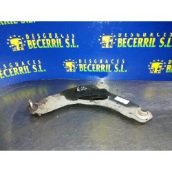 Recambio de brazo suspension inferior delantero izquierdo para renault trafic combi (ab 4.01) passenger authentique combi corto 