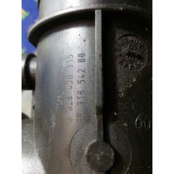 Recambio de valvula egr para peugeot 206 berlina xr referencia OEM IAM 9631854280 0928400315 