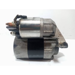 Recambio de motor arranque para renault laguna ii (bg0) dynamique referencia OEM IAM LGKX9792X  
