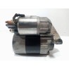 Recambio de motor arranque para renault laguna ii (bg0) dynamique referencia OEM IAM LGKX9792X  