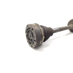 Recambio de transmision delantera izquierda para volkswagen golf iii berlina (1h1) 2.0 referencia OEM IAM   