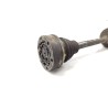 Recambio de transmision delantera izquierda para volkswagen golf iii berlina (1h1) 2.0 referencia OEM IAM   